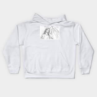 Jesus Kids Hoodie